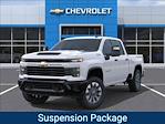 2026 Chevrolet Silverado 2500 Crew Cab 4WD Pickup for sale #138073 - photo 6
