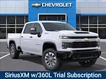 2026 Chevrolet Silverado 2500 Crew Cab 4WD Pickup for sale #138073 - photo 8