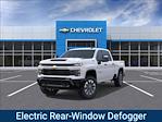 2026 Chevrolet Silverado 2500 Crew Cab 4WD Pickup for sale #138073 - photo 9