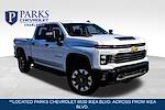 2024 Chevrolet Silverado 2500 Crew Cab 4WD Pickup for sale #138073A - photo 1