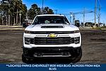 2024 Chevrolet Silverado 2500 Crew Cab 4WD Pickup for sale #138073A - photo 2