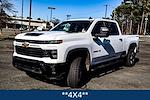2024 Chevrolet Silverado 2500 Crew Cab 4WD Pickup for sale #138073A - photo 3
