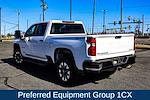 2024 Chevrolet Silverado 2500 Crew Cab 4WD Pickup for sale #138073A - photo 5