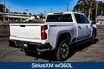 2024 Chevrolet Silverado 2500 Crew Cab 4WD Pickup for sale #138073A - photo 8