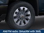 2026 Chevrolet Silverado 2500 Crew Cab 4WD Pickup for sale #138357 - photo 10