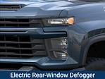 2026 Chevrolet Silverado 2500 Crew Cab 4WD Pickup for sale #138357 - photo 11