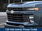 2026 Chevrolet Silverado 2500 Crew Cab 4WD Pickup for sale #138357 - photo 15