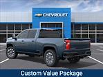 2026 Chevrolet Silverado 2500 Crew Cab 4WD Pickup for sale #138357 - photo 4