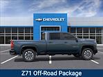 2026 Chevrolet Silverado 2500 Crew Cab 4WD Pickup for sale #138357 - photo 5