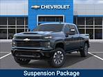 2026 Chevrolet Silverado 2500 Crew Cab 4WD Pickup for sale #138357 - photo 6