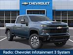 2026 Chevrolet Silverado 2500 Crew Cab 4WD Pickup for sale #138357 - photo 8
