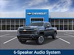 2026 Chevrolet Silverado 2500 Crew Cab 4WD Pickup for sale #138357 - photo 9
