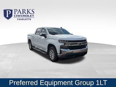 2021 Chevrolet Silverado 1500 Crew Cab RWD Pickup for sale #138357A - photo 1