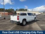 2021 Chevrolet Silverado 1500 Crew Cab RWD Pickup for sale #138357A - photo 11