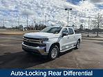 2021 Chevrolet Silverado 1500 Crew Cab RWD Pickup for sale #138357A - photo 22