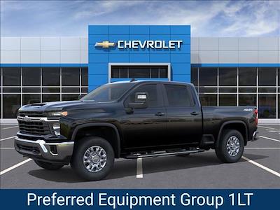 2026 Chevrolet Silverado 2500 Crew Cab 4WD Pickup for sale #138772P - photo 2