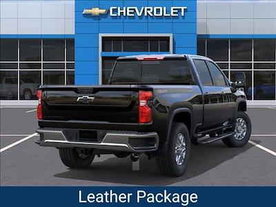 2026 Chevrolet Silverado 2500 Crew Cab 4WD Pickup for sale #138772P - photo 2