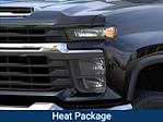 2026 Chevrolet Silverado 2500 Crew Cab 4WD Pickup for sale #138772P - photo 11