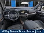 2026 Chevrolet Silverado 2500 Crew Cab 4WD Pickup for sale #138772P - photo 17