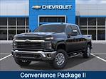 2026 Chevrolet Silverado 2500 Crew Cab 4WD Pickup for sale #138772P - photo 6