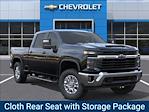 2026 Chevrolet Silverado 2500 Crew Cab 4WD Pickup for sale #138772P - photo 8