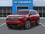 2026 Chevrolet Traverse FWD SUV for sale #138790P - photo 6