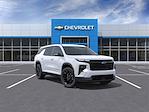 2026 Chevrolet Traverse FWD SUV for sale #139477 - photo 1