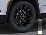 2026 Chevrolet Traverse FWD SUV for sale #139477 - photo 9