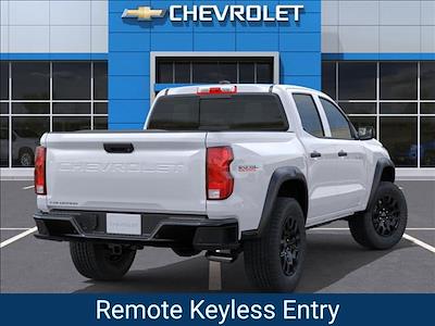 New 2026 Chevrolet Colorado Trail Boss Crew Cab for sale #140021 - photo 2