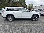 2022 Jeep Grand Cherokee L 4WD SUV for sale #142487XA - photo 10