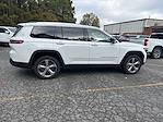 2022 Jeep Grand Cherokee L 4WD SUV for sale #142487XA - photo 12