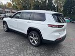 2022 Jeep Grand Cherokee L 4WD SUV for sale #142487XA - photo 28