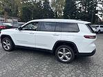 2022 Jeep Grand Cherokee L 4WD SUV for sale #142487XA - photo 30
