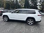 2022 Jeep Grand Cherokee L 4WD SUV for sale #142487XA - photo 31