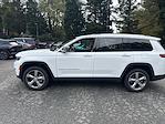 2022 Jeep Grand Cherokee L 4WD SUV for sale #142487XA - photo 34
