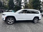 2022 Jeep Grand Cherokee L 4WD SUV for sale #142487XA - photo 36