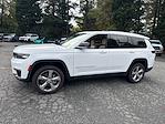 2022 Jeep Grand Cherokee L 4WD SUV for sale #142487XA - photo 37