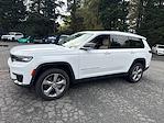 2022 Jeep Grand Cherokee L 4WD SUV for sale #142487XA - photo 38