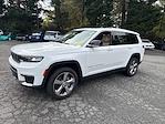 2022 Jeep Grand Cherokee L 4WD SUV for sale #142487XA - photo 39