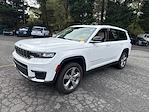 2022 Jeep Grand Cherokee L 4WD SUV for sale #142487XA - photo 40