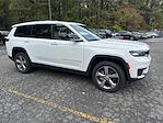 2022 Jeep Grand Cherokee L 4WD SUV for sale #142487XA - photo 5