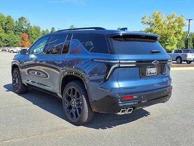 2026 Chevrolet Traverse FWD SUV for sale #142584 - photo 2