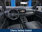 2026 Chevrolet Colorado Crew Cab 4WD Pickup for sale #143357P - photo 17