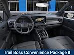 2026 Chevrolet Colorado Crew Cab 4WD Pickup for sale #143455P - photo 17