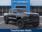 2026 Chevrolet Colorado Crew Cab 4WD Pickup for sale #143455P - photo 8