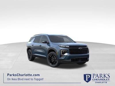 2026 Chevrolet Traverse AWD SUV for sale #144267P - photo 1