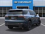 2026 Chevrolet Traverse AWD SUV for sale #144267P - photo 4