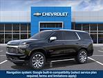 New 2026 Chevrolet Tahoe Premier for sale #145127P - photo 3