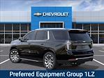 New 2026 Chevrolet Tahoe Premier for sale #145127P - photo 4