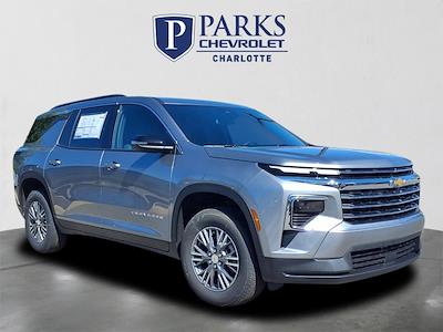 2026 Chevrolet Traverse FWD SUV for sale #145399 - photo 1